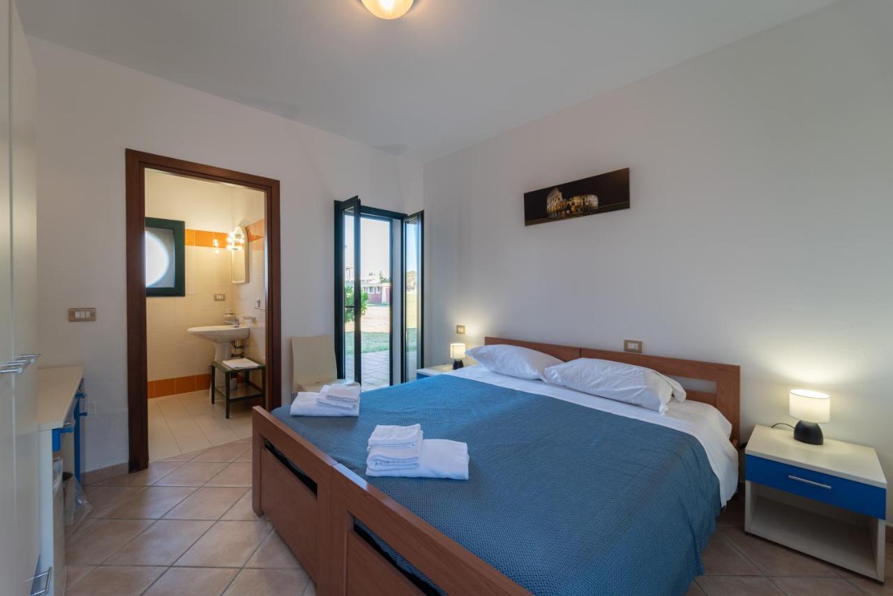 La Meta Sporting Rooms Alghero Extérieur photo