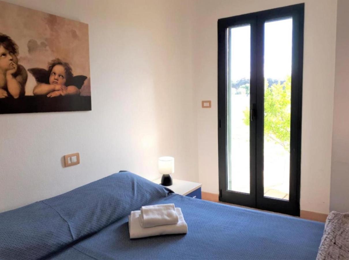 La Meta Sporting Rooms Alghero Extérieur photo