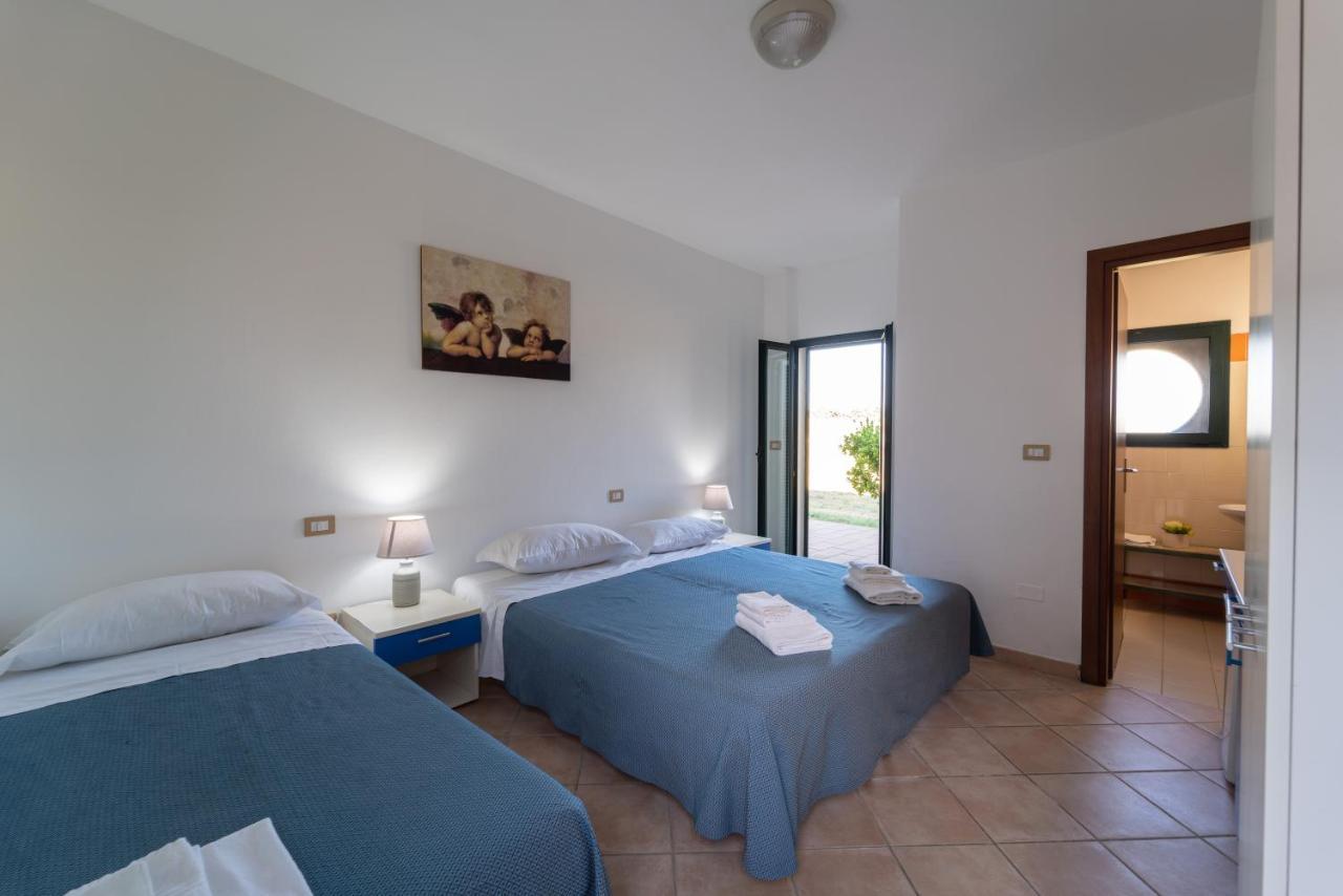 La Meta Sporting Rooms Alghero Extérieur photo