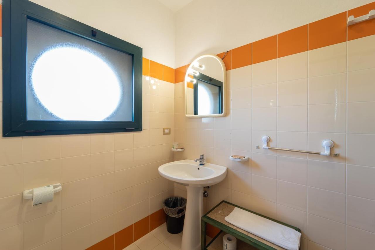 La Meta Sporting Rooms Alghero Extérieur photo