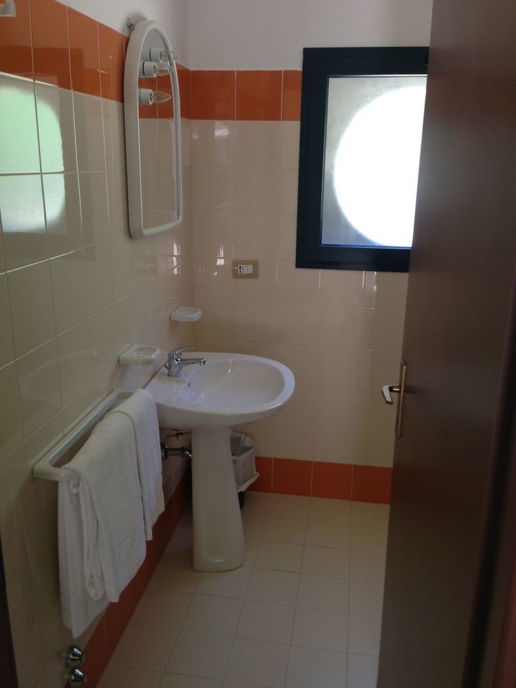 La Meta Sporting Rooms Alghero Extérieur photo