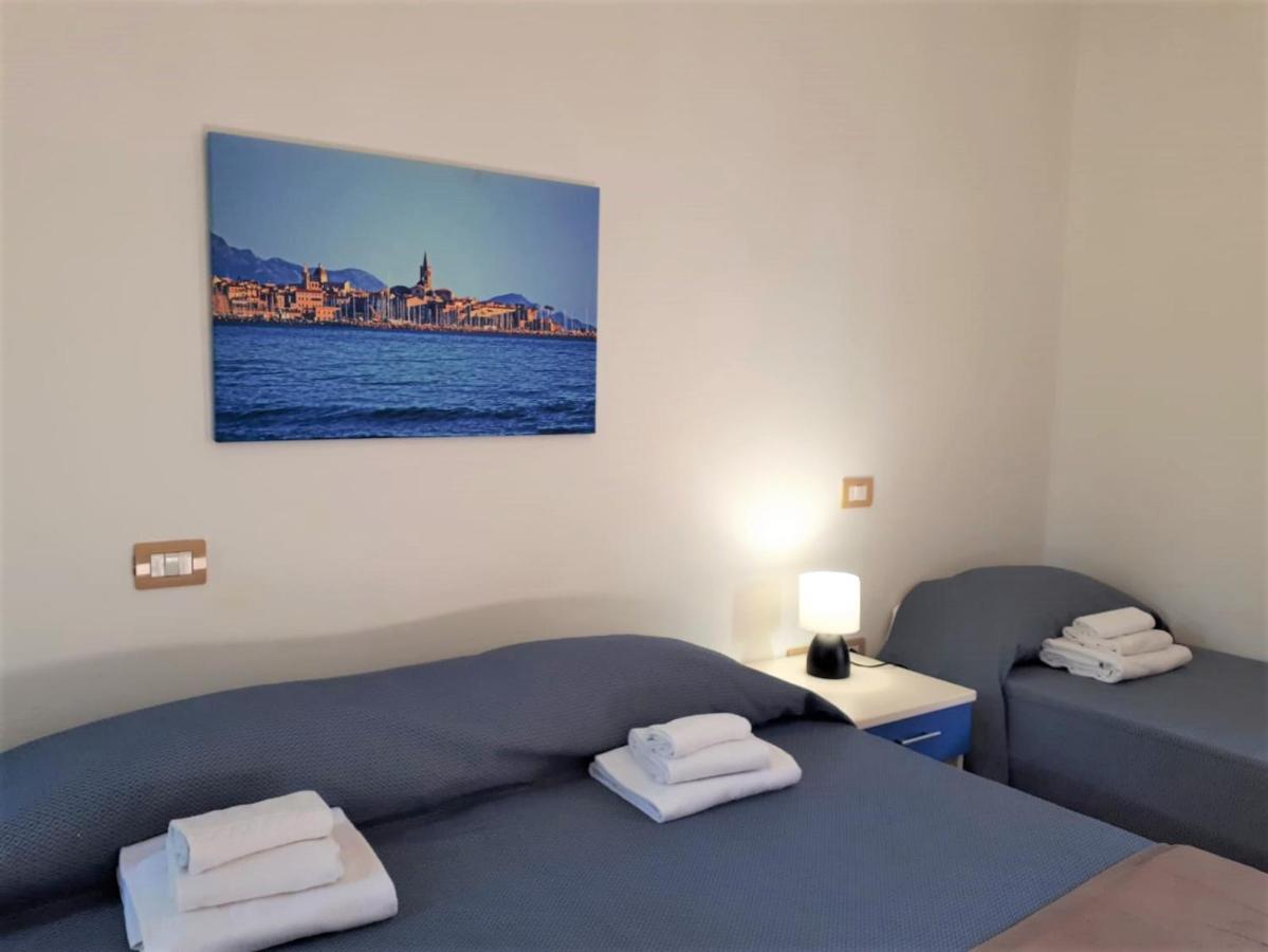 La Meta Sporting Rooms Alghero Extérieur photo